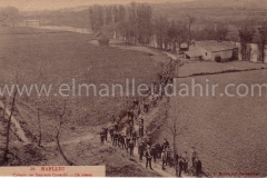 Manlleu. La Salle. L. Roisin. Any 1919