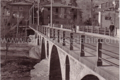 Manlleu. El Pont de can Moles. AnÃ²nim. Any 1967.