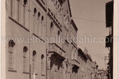 Manlleu. La Salle. Jaume Gaja. Any 1950-60